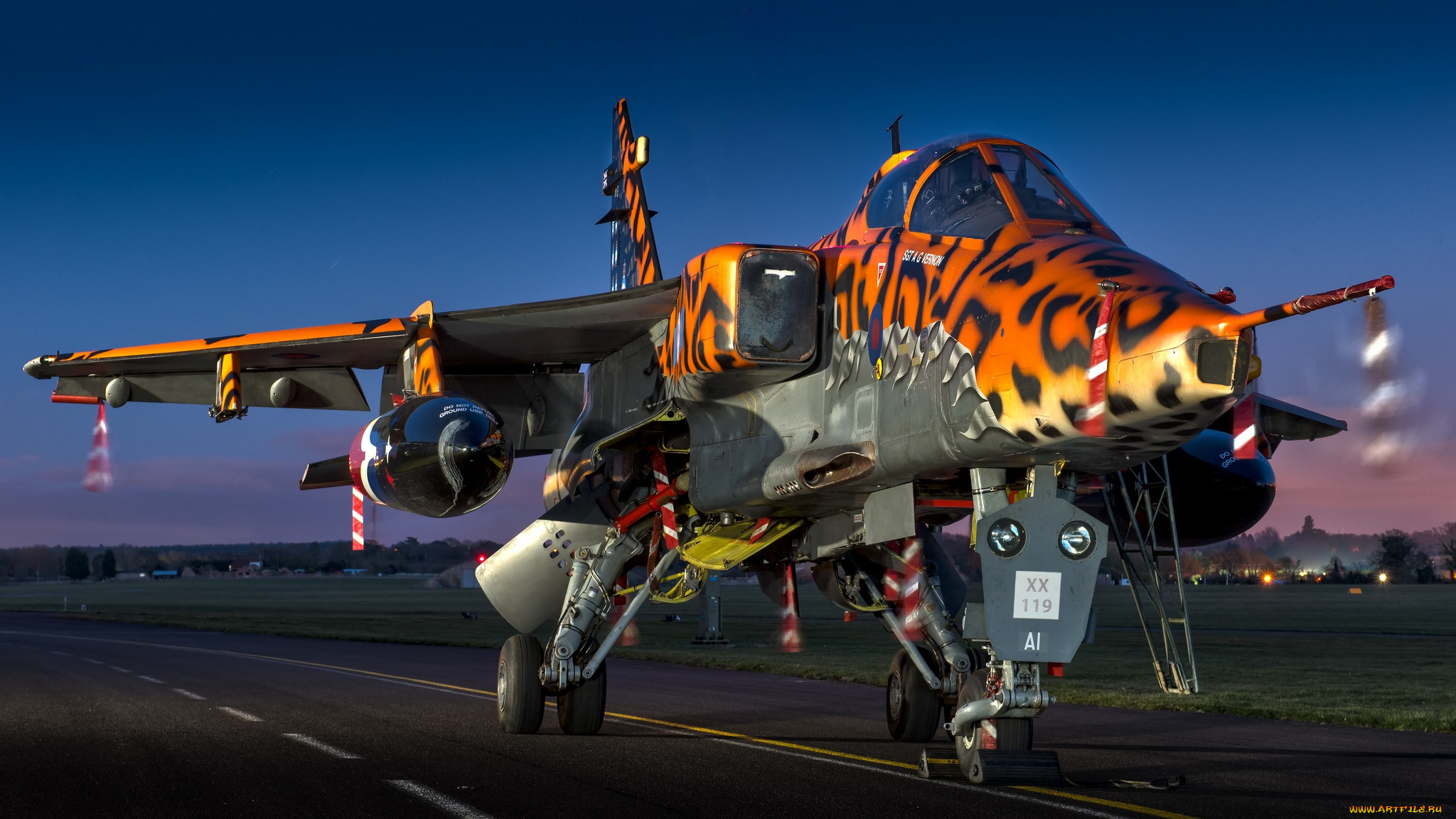 sepecat jaguar gr, 3a, ,  , 
